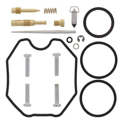 All Balls Carburetor Rebuild Kit for 2005-15 Polaris Phoenix 200 - 26-1043