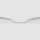 RENTHAL 755-01-SI - 7/8 Road Handlebar - Medium Bend - Silver