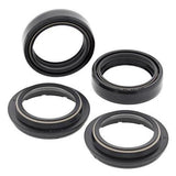 All Balls Racing Fork Oil and Dust Seal Kit for KTM 50 / 65 Models - 56-159