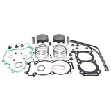 Vertex Top-End Rebuild Kit for 2013-14 Polaris RZR 900 models - 92.96mm - VTKTC24409B-1