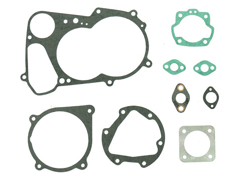 Namura Complete Gasket Kit for 1978-07 Suzuki JR50 - NX-20055F