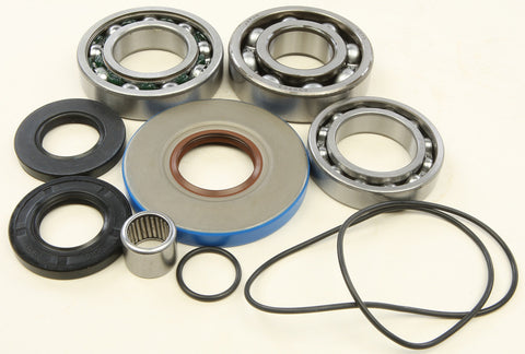 All Balls Rear Differential Bearing Kit for 2014-18 Can-Am Commander 800/1000 - 25-2107