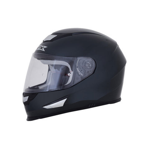 AFX FX-99 Helmet - Magnetic Black/Gray - X-Large