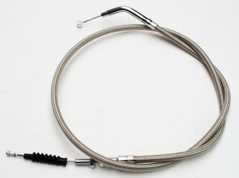 Motion Pro 62-0333 Armor Coated Clutch Cable for 1988-94 Honda VT600C Shadow VLX