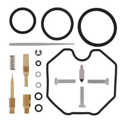 All Balls Carburetor Rebuild Kit for 1986-87 Honda ATC200 Models - 26-1289