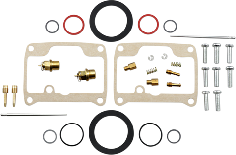 All Balls Carburetor Rebuild Kit for 2004-07 Ski-Doo Skandic 550 models - 26-1939