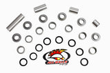 All Balls Linkage Bearing Kit for 2003-14 Suzuki LT-Z400 Quad Sport - 27-1093