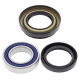 All Balls Rear Wheel Bearing Kit for 1988-00 Honda TRX300 Models - 25-1123