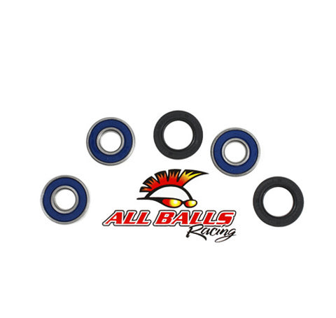 All Balls Rear Wheel Bearing Kit for Yamaha XT225 / XT250 Models - 25-1189