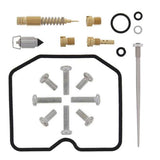 All Balls Carburetor Rebuild Kit for 2008-10 Suzuki LT-A400 Models - 26-1091