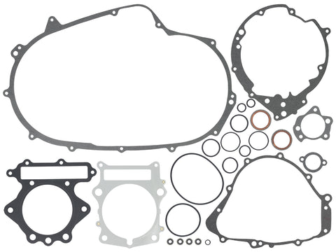 Namura NA-40007F Complete Gasket Kit for 1998-01 Yamaha YFM600F Grizzly