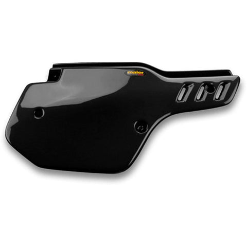 Maier 209090 SIDE PANELS KAWASAKI BLACK