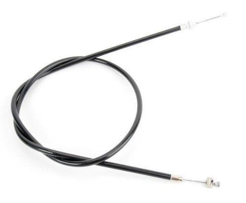 Motion Pro Black Vinyl Push Throttle Cable 02-0589