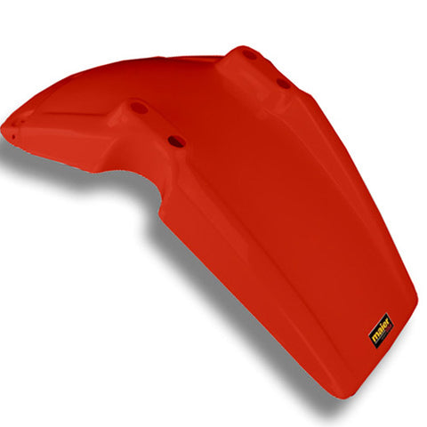 Maier Red Front Fender for 1985-87 Honda ATC250SX Models - 12075-2