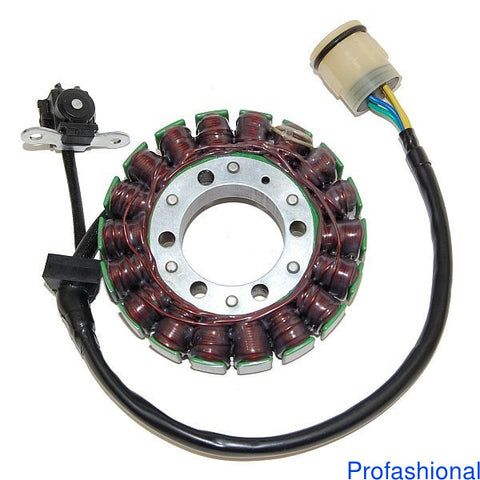 Electrosport ElectroSport ESG366 Replacement Stator For 2007-11 Honda TRX420 Rancher