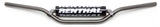 Renthal 7/8 Inch Road Bars - Grey - 754-01-GR