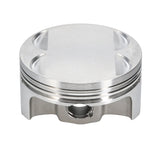 Wiseco Forged Piston Kit for 2009-14 Arctic Cat 1000 Models - 92.00mm - 12.5:1 CR - 40081M09200