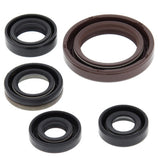 Winderosa 822327 - Engine Oil Seals for 2006-09 Suzuki LT-R450 QuadRacer