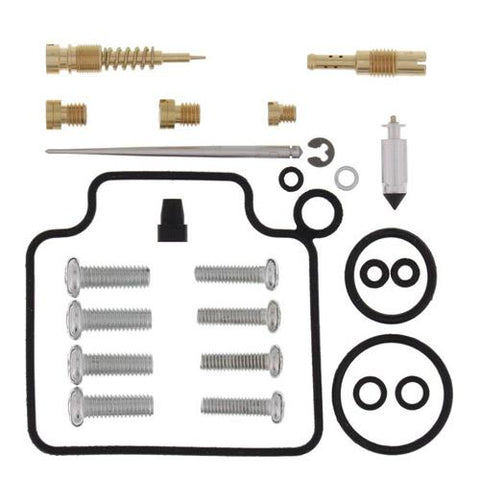 All Balls Carburetor Rebuild Kit for 2005-14 Honda TRX500 - 26-1248