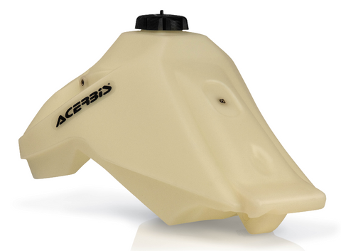 Acerbis Fuel Tank for Honda CRF250L - 3.1 Gallon Capacity - Natural - 2374290147