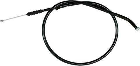 Motion Pro 02-0242 Black Vinyl Clutch Cable for 1988-91 Honda NT650 Hawk GT