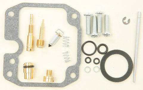 All Balls Carburetor Rebuild Kit for 2003-19 Suzuki DR-Z125/L - 26-1110