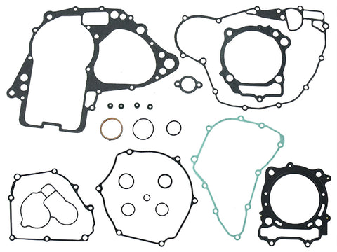 Namura Complete Gasket Kit for 2008-14 Suzuki RM-Z450 / RMX450Z - NX-30046F