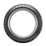 Dunlop Mutant Crossover Tire - Front - 110/80Z-R18 - 45255206