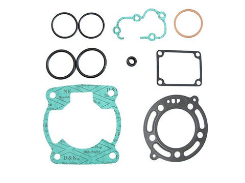 Namura Top-End Gasket Kit for 2014-16 Kawasaki KX100 - NX-20014T