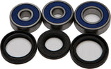 All Balls Rear Wheel Bearing Kit for Yamaha DT100 / RT100 Models - 25-1095