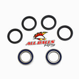 All Balls Rear Wheel Bearing Kit for Arctic Cat 400 / 500 Models - 25-1433