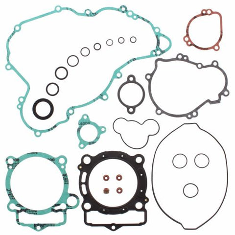 Winderosa 808339 - Complete Gasket Kit For KTM 350 EXC-F / SX-F / XC-F