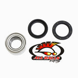 All Balls Rear Wheel Bearing Kit for Suzuki LT-A450 / LT-A750 Models - 25-1538