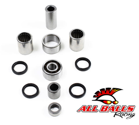 All Balls Swing Arm Bearing Kit for 2007-13 Honda TRX420 Rancher - 28-1203