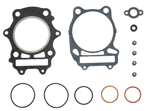 Namura Top-End Gasket Kit for 1990-99 Suzuki DR350T / DR350X Manual - NX-30044T