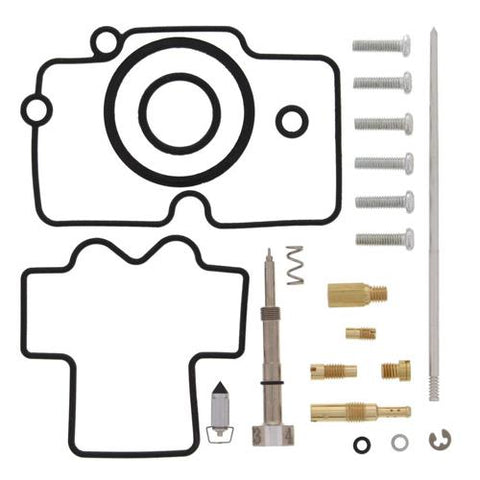 All Balls Carburetor Rebuild Kit for 2008-09 Suzuki RMZ250 - 26-1492