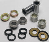 All Balls Swing Arm Bearing Kit for 1985-92 Suzuki LT250R Quad Racer - 28-1005