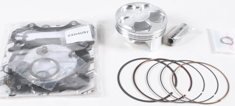 Wiseco Top-End Rebuild Kit for 2012-13 Yamaha YZ250F - 77.00mm - PK1902