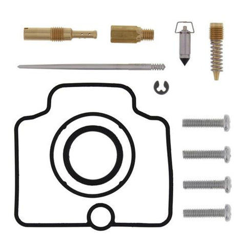 All Balls Carburetor Rebuild Kit for 2005-17 Suzuki RM85/L - 26-1109