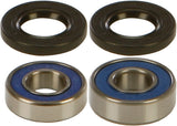 All Balls Rear Wheel Bearing Kit for Suzuki RM80 / Yamaha YZ85 - 25-1168