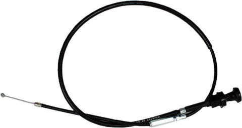 Motion Pro 02-0157 Black Vinyl Choke Cable for 1977-82 Honda CB750K