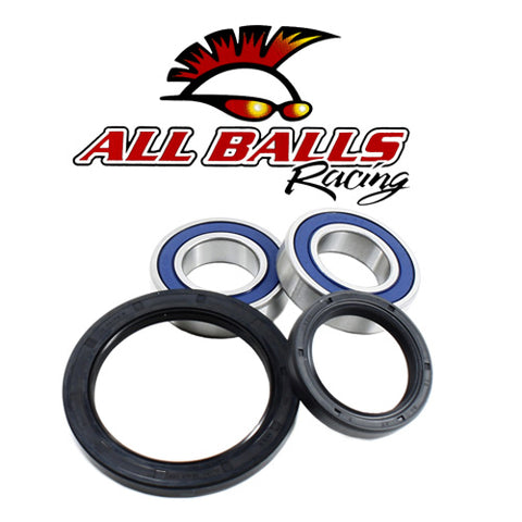 All Balls Front Wheel Bearing Kit for Triumph America 790 / Trophy 1200 - 25-1584