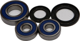 All Balls Rear Wheel Bearing Kit for Kawasaki KZ550 / ZX900 Models - 25-1284