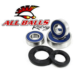 All Balls Rear Wheel Bearing Kit for Suzuki GSF1200 / SV650 Models - 25-1269