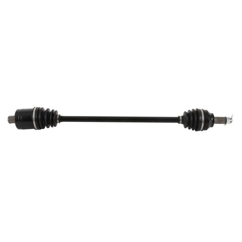 All Balls Racing 6 Ball Heavy Duty Axle for 2018-20 Polaris RZR XP TURBO S Models - AB6-PO-8-399