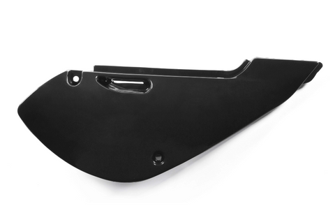 Acerbis Side Panels for 2000-21 Kawasaki KX65 / Suzuki RM65 - Black - 2043440001