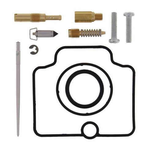 All Balls Carburetor Rebuild Kit for 2014-19 Yamaha KX85 -  26-1397