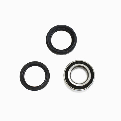 All Balls Rear Wheel Bearing Kit for 1998-04 Arctic Cat 250 / 500 Models - 25-1434