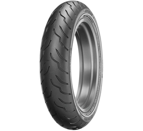 Dunlop American Elite Tire - MT90B16 - Front - 45131353