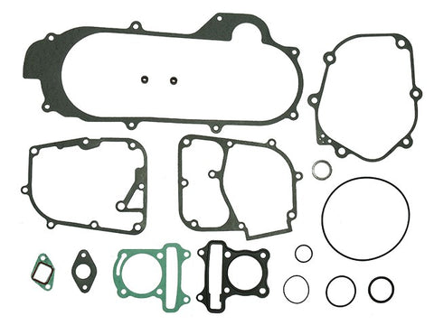 Namura Complete Gasket Kit for 2009-13 Yamaha YFM90 Raptor - NA-40081F